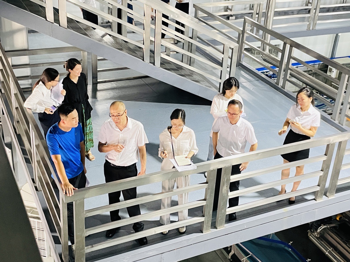 南方农村报社调研组