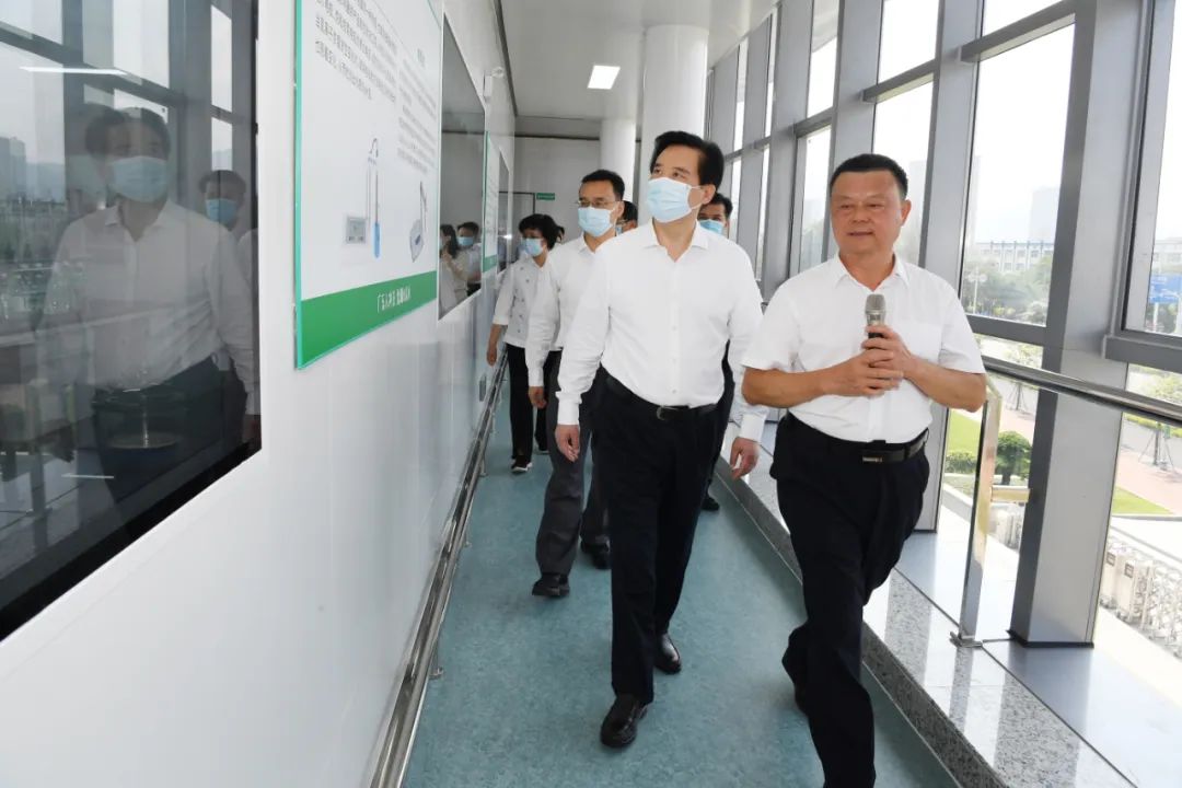 黄楚平到肇庆开展省森林保护管理条例立法调研 为深入推进绿美广东生态建设提供坚实法治保障